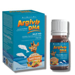 Argivit DHA Damla Balık Yağı 10 ml
