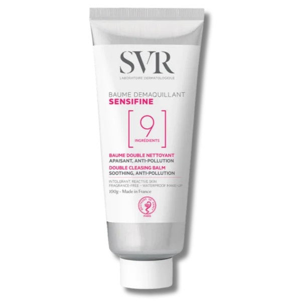 SVR Sensifine Baume Demaquillant Cleansing Cream 100 gr