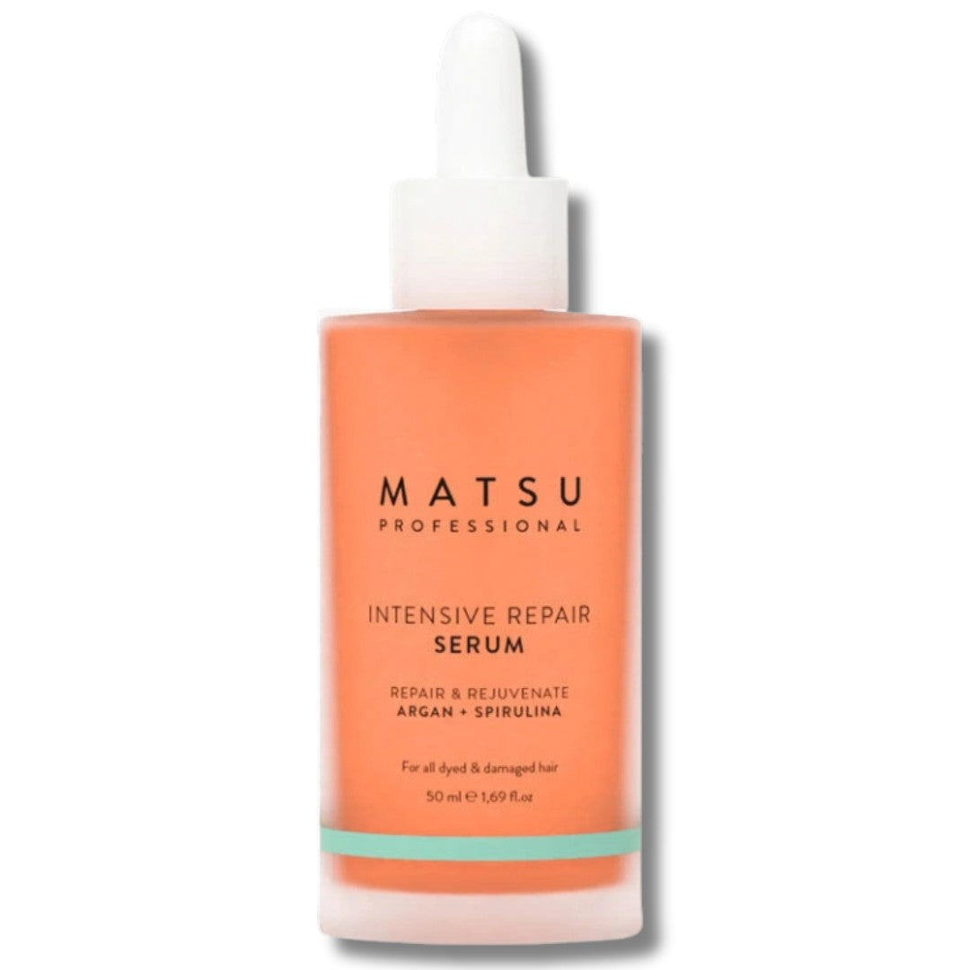 Matsu Intensive Repair Yoğun Bakım Saç Serumu 50 ml