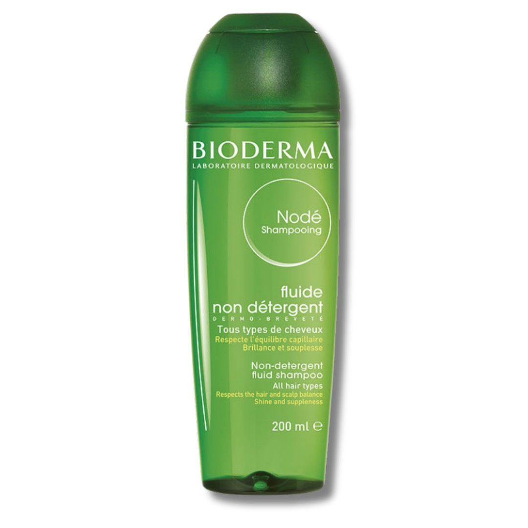 Bioderma Node Fluid Shampoo 200ml