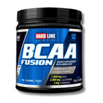 Hardline BCAA Fusion 525 Gr
