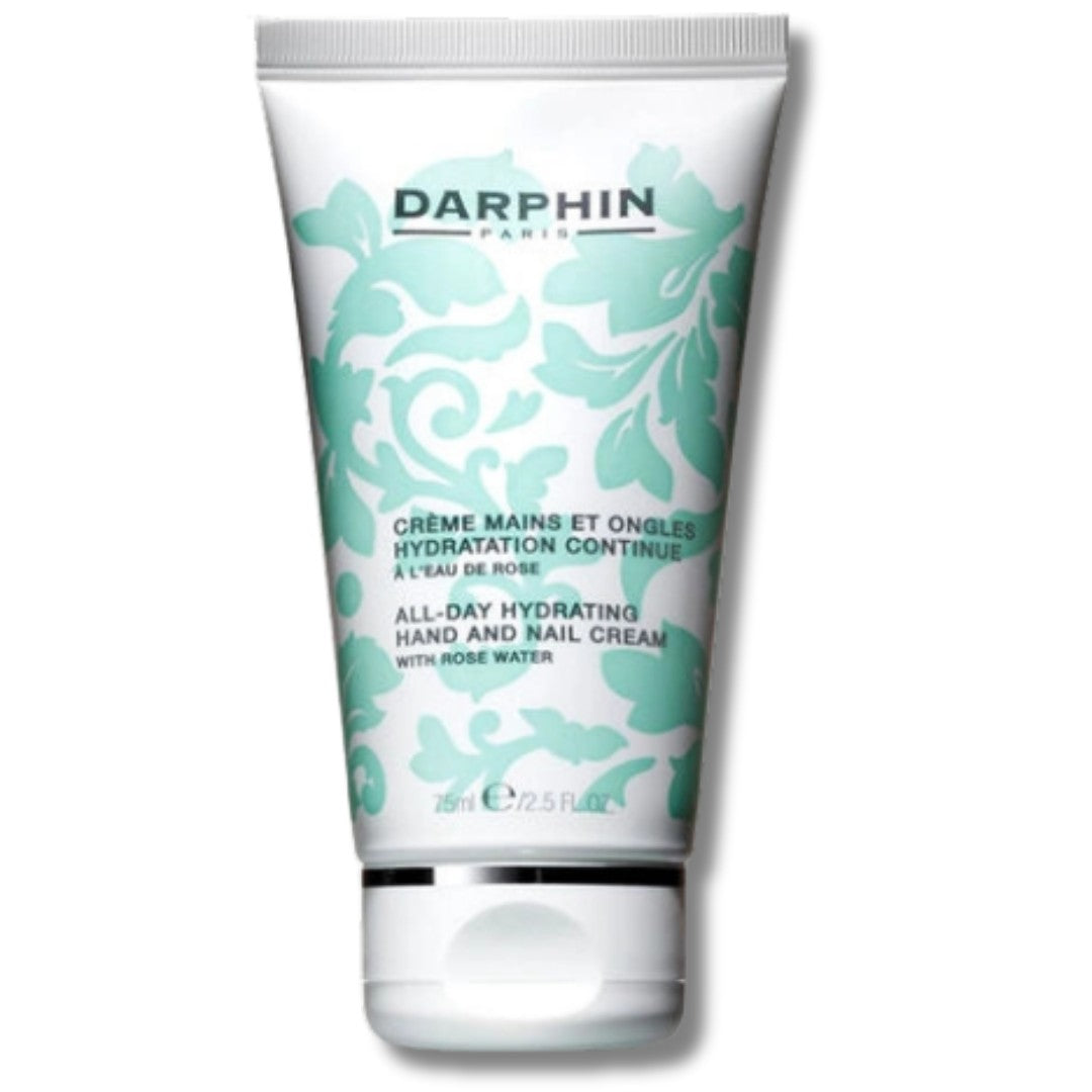 Darphin All Day Hydrating Hand And Nail Cream 75ml