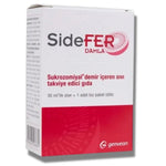 Sidefer Damla 30 ml