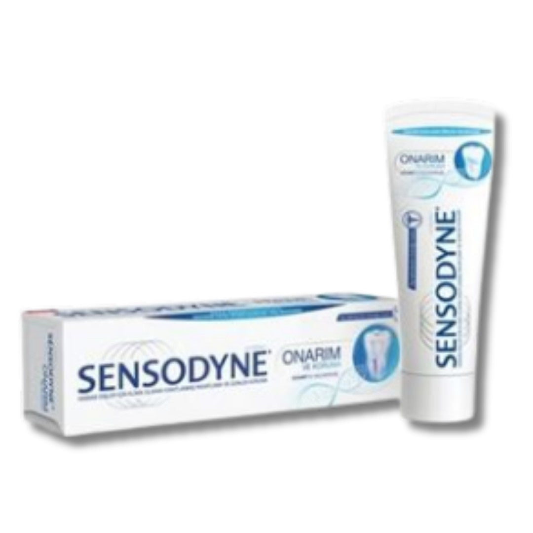 Sensodyne Onarım Sağlayan Diş macunu 75ml.