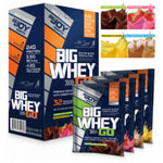 BigJoy Sports BigWhey Go Whey Protein 32 Şase - Mix