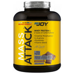 Bigjoy Sports Mass Attack 3000 Gr