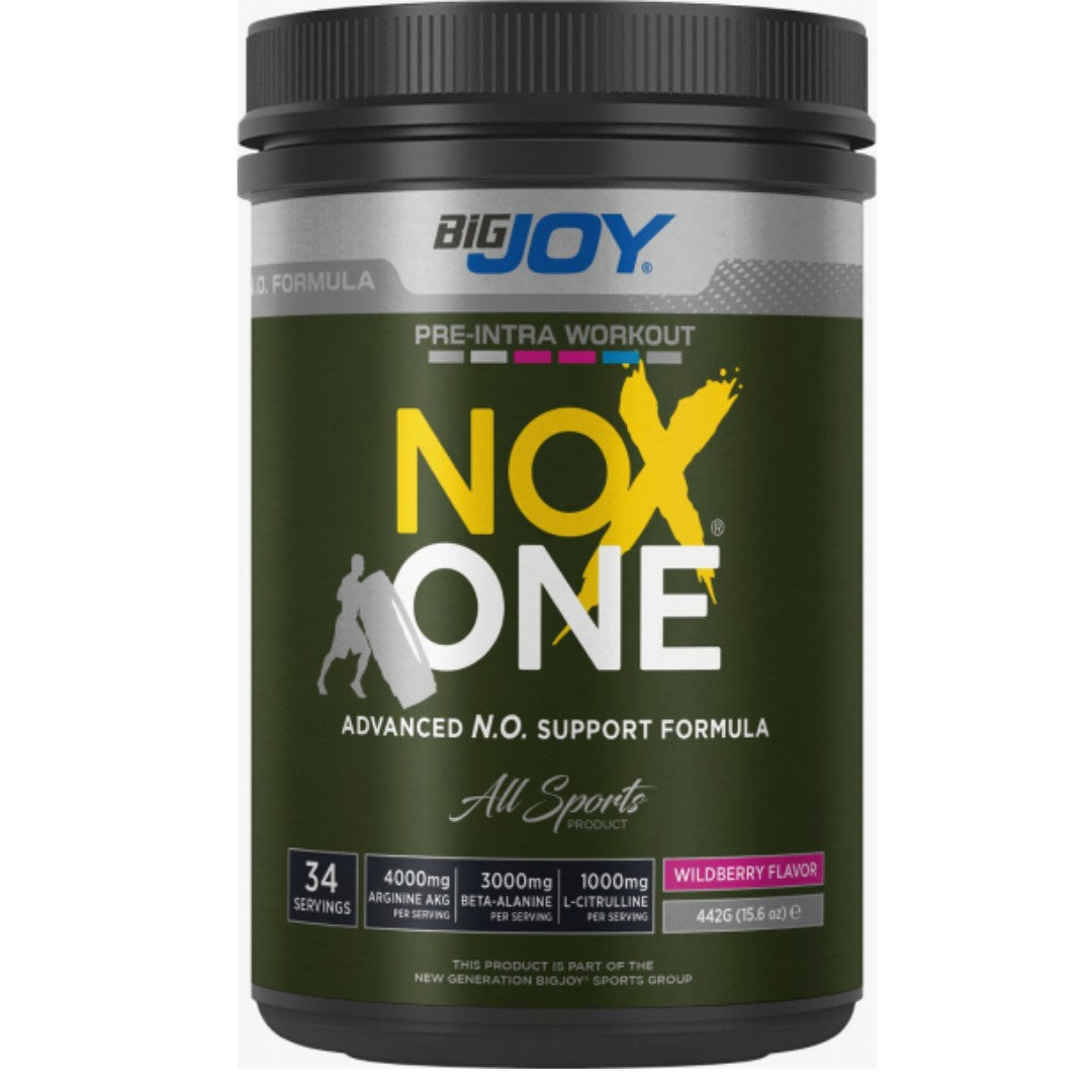 Bigjoy Sports Noxone 442 Gr