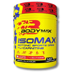 Bodymax IsoMAX İzotonik Sporcu içeceği 700 Gr