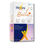 LifeXtra Bella Takviye Edici Gıda 30 Tablet