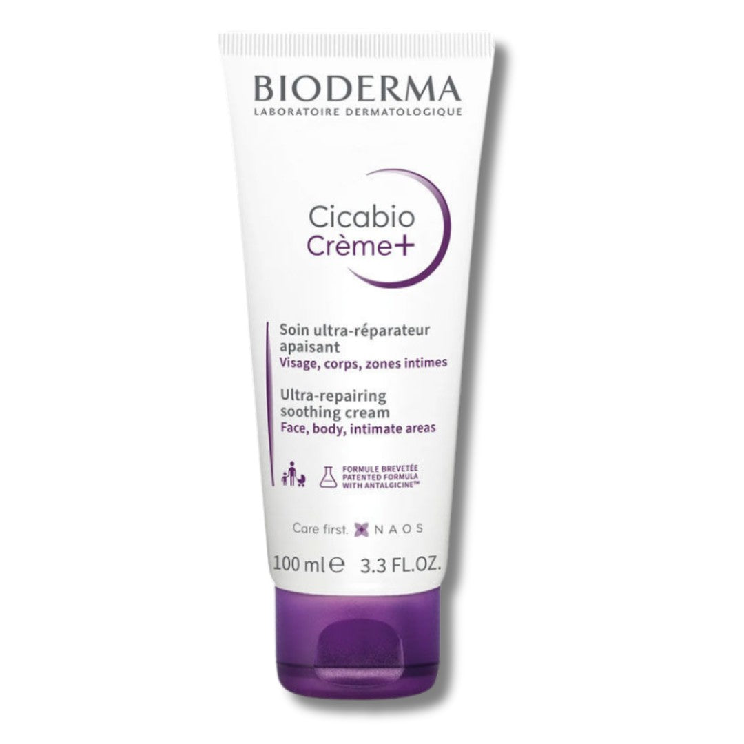 Bioderma Cicabio Creme 100 ml