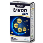 NBT Life Treon REM 60 Kapsül