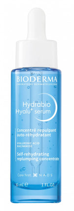 Bioderma Hydrabio Hyalu+ Serum 30 ml
