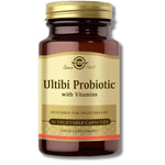 Solgar Ultibi Probiotic with Vitamins 30 Kapsül
