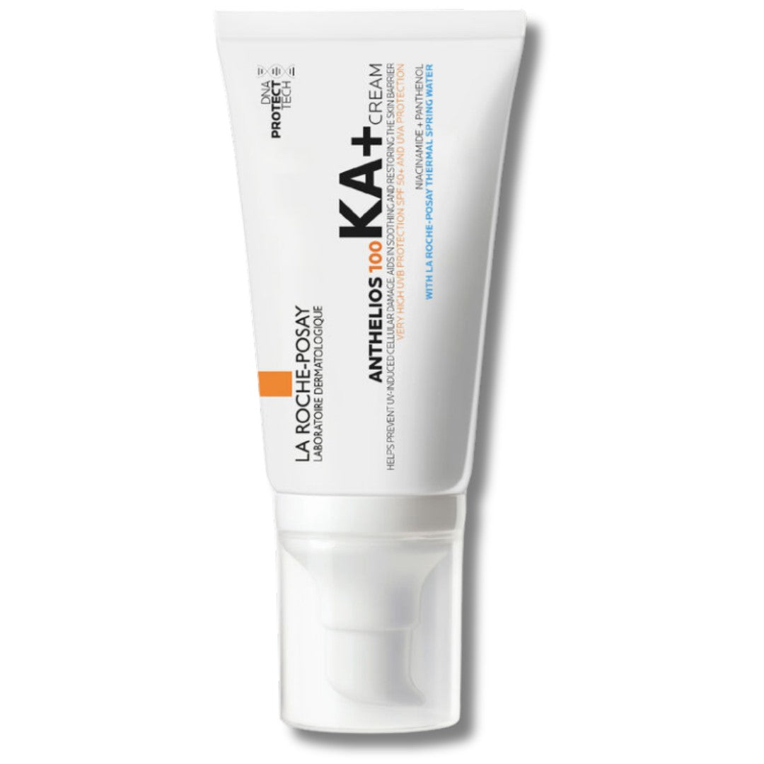 La Roche Posay Anthelios 100 KA+ Krem SPF50+ 50 ml