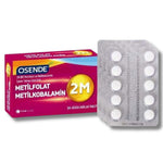Osende 2M 30 Kapsül