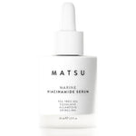 Matsu Marine Niacinamide Dengeleyici ve Pürüzsüzleştirici Serum -30 ml