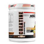 NowUp Creatine Power Effect Amino Asit Tropikal Meyve Aromalı - 360 gr Kreatin