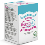 Bactovis Plus Probiyotik + Prebiyotik + S.Boulardii