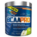 Bigjoy Sports BCAAPro 4:1:1 400 Gr - Yeşil Elma