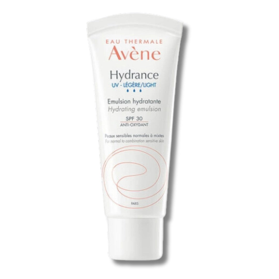 Avene Hydrance Nemlendirici Krem SPF 30 40 ml