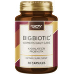 Bigjoy Vitamins Womens Bigbiotic 30 Kapsül