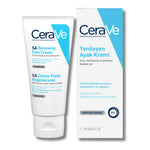CeraVe SA Yenileyen Ayak Kremi 88 ml