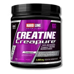 Hardline Creatine Creapure 500 Gr