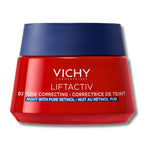 Vichy Lliftactiv B3 Cit Tonu Eşitleyici Retinol Gece Kremi 50 ml
