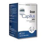 Orzax Ocean Capillus Men 60 Tablet