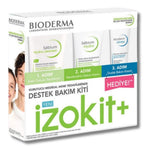 Bioderma Sebium İzokit