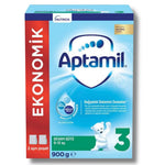 Aptamil 3 Devam Sütü 900 gr 9-12 Ay - 1 adet