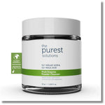 The Purest Solutions Fruit Enzyme Powder Cleanser 55 gr