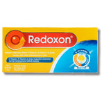 Redoxon 3'lü Etki 30 Efervesan Tablet