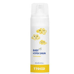 TTO Soft Baby Köpük Sabun 200 ml