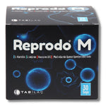 Reprodo M L-Carnitin Koenzim Q10 Multivitamin 30 Saşe