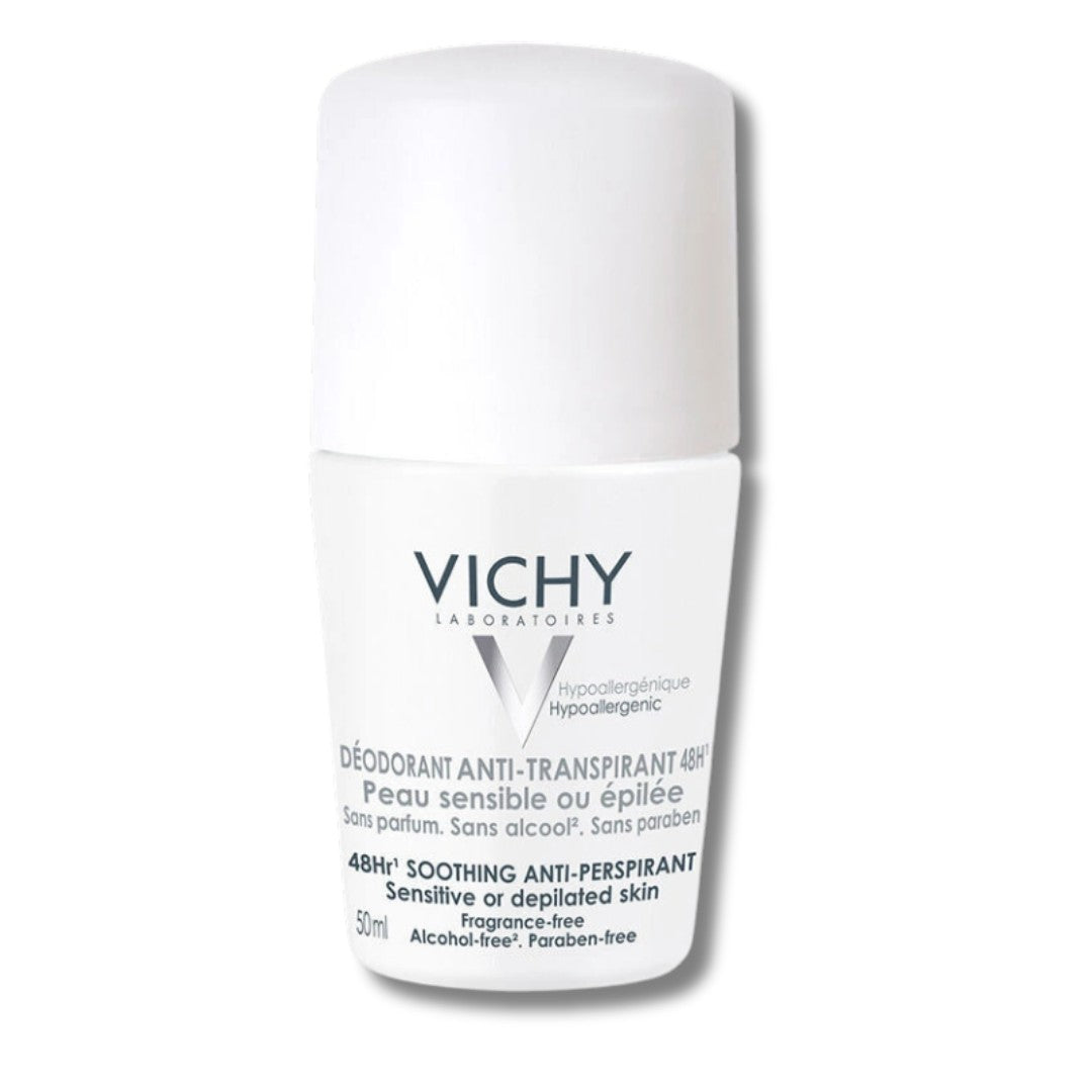 Vichy Terleme Karşıtı Deodorant 50ml