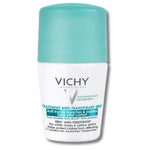 Vichy Terleme Karşıtı İz Bırakmayan Deodorant 50 ml