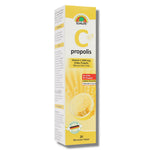 Sunlife Vitamin C, Çinko ve Propolis 20 Efervesan Tablet