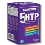 TabVitamins 5HTP 30 Kapsül