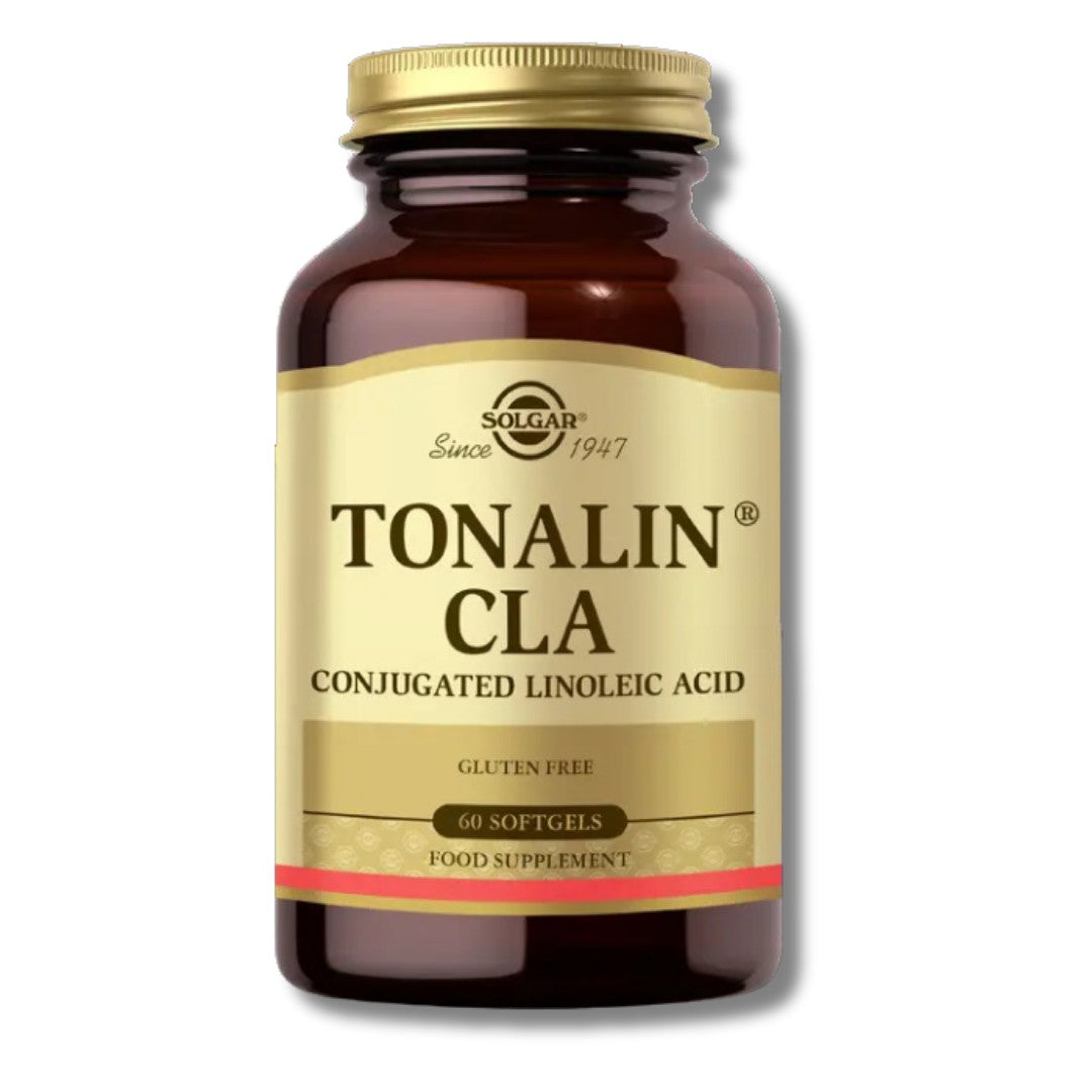 Solgar Tonalin CLA 60 Softjel