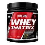 Hardline Whey 3Matrix 210 Gr