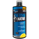 BigJoy Sports Thermonator L-Carnitine 1000 ML - Limon