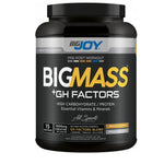 BigJoy Sports Big Mass +GH Factors 1500 Gr - Bisküvi