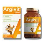 Argivit Multivitamin 30 Tablet