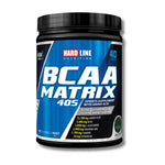 Hardline BCAA Matrix 600 Gr