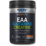 Bigjoy Sports EAA+Glutamine+Creatine Portakal 480g