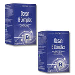 Ocean B Complex 2x50 Kapsül