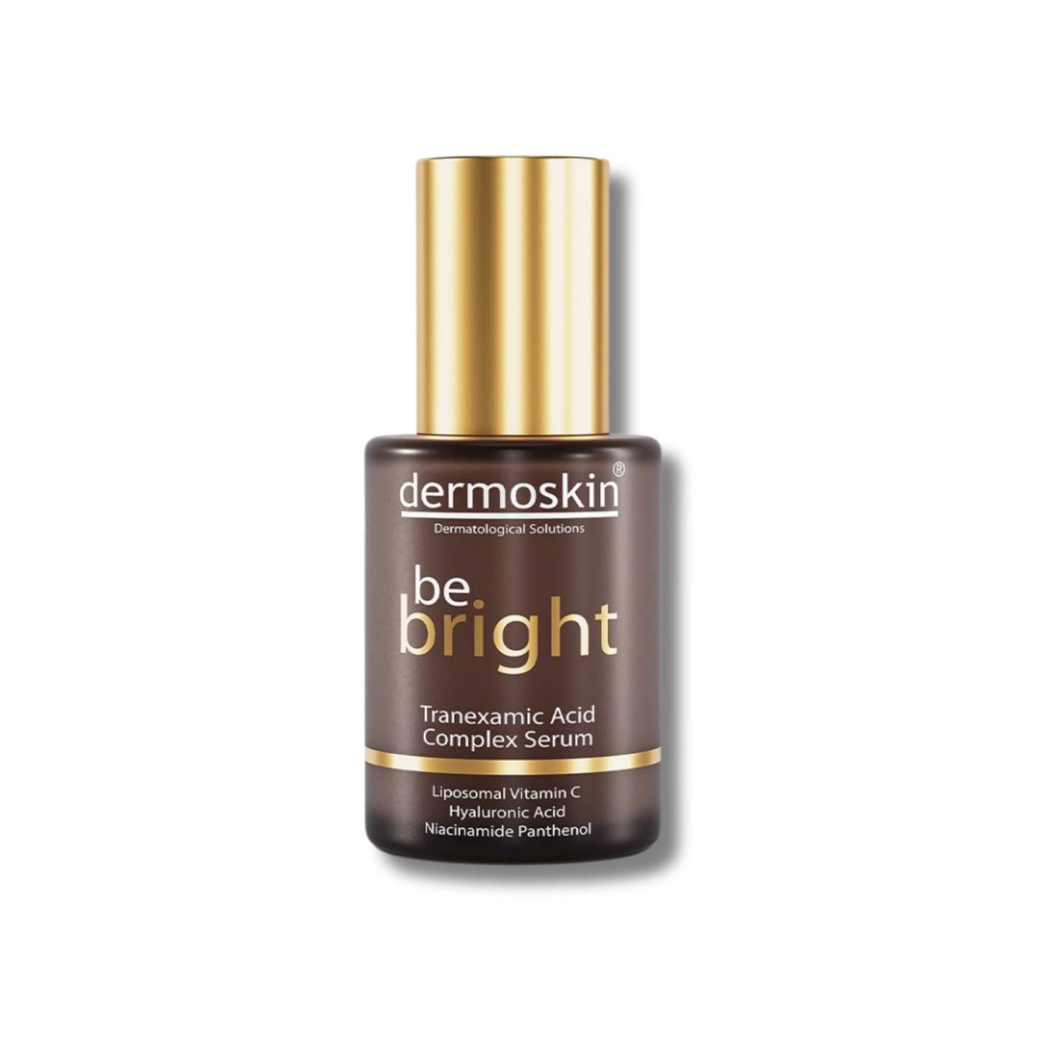 Dermoskin Be Bright Tranexamic Acid Complex Serum 30 ml