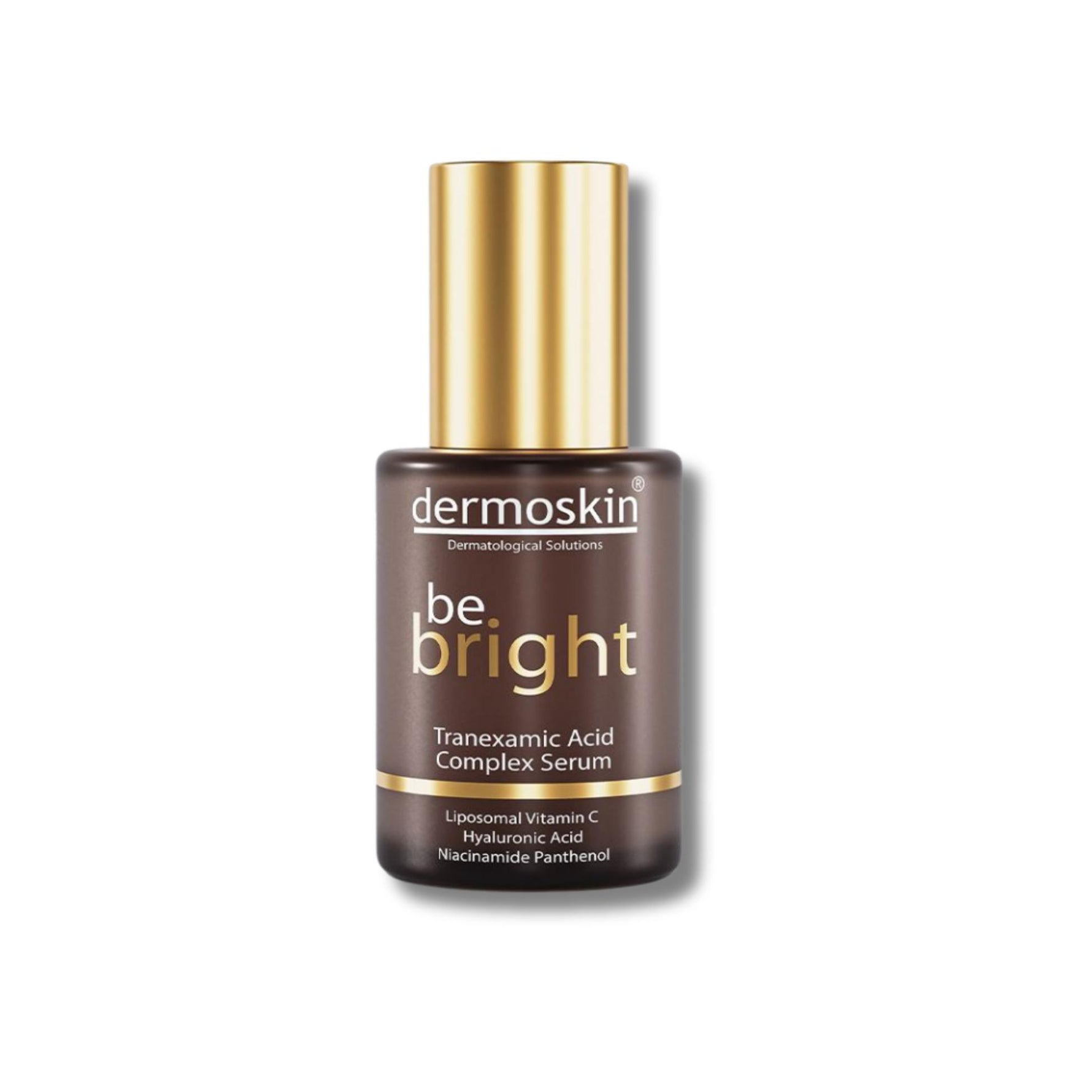 Dermoskin Be Bright Tranexamic Acid Complex Serum 30 ml