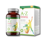 Dr. Thomson A-Z Ginseng Multivitamin Multimineral 30 Tablet